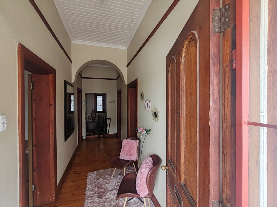 4 Bedroom Property for Sale in Cannon Hill Eastern Cape